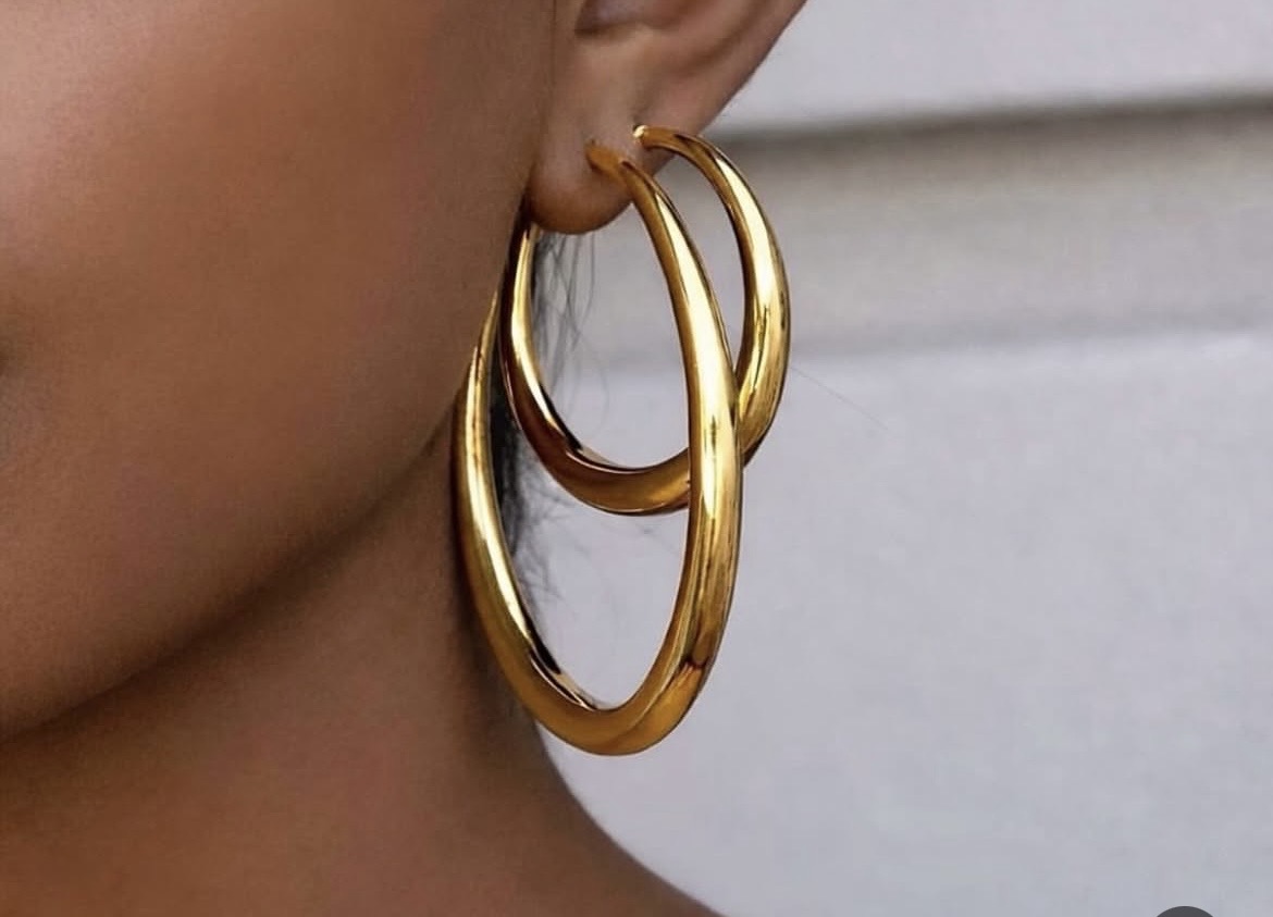 amaris hoops