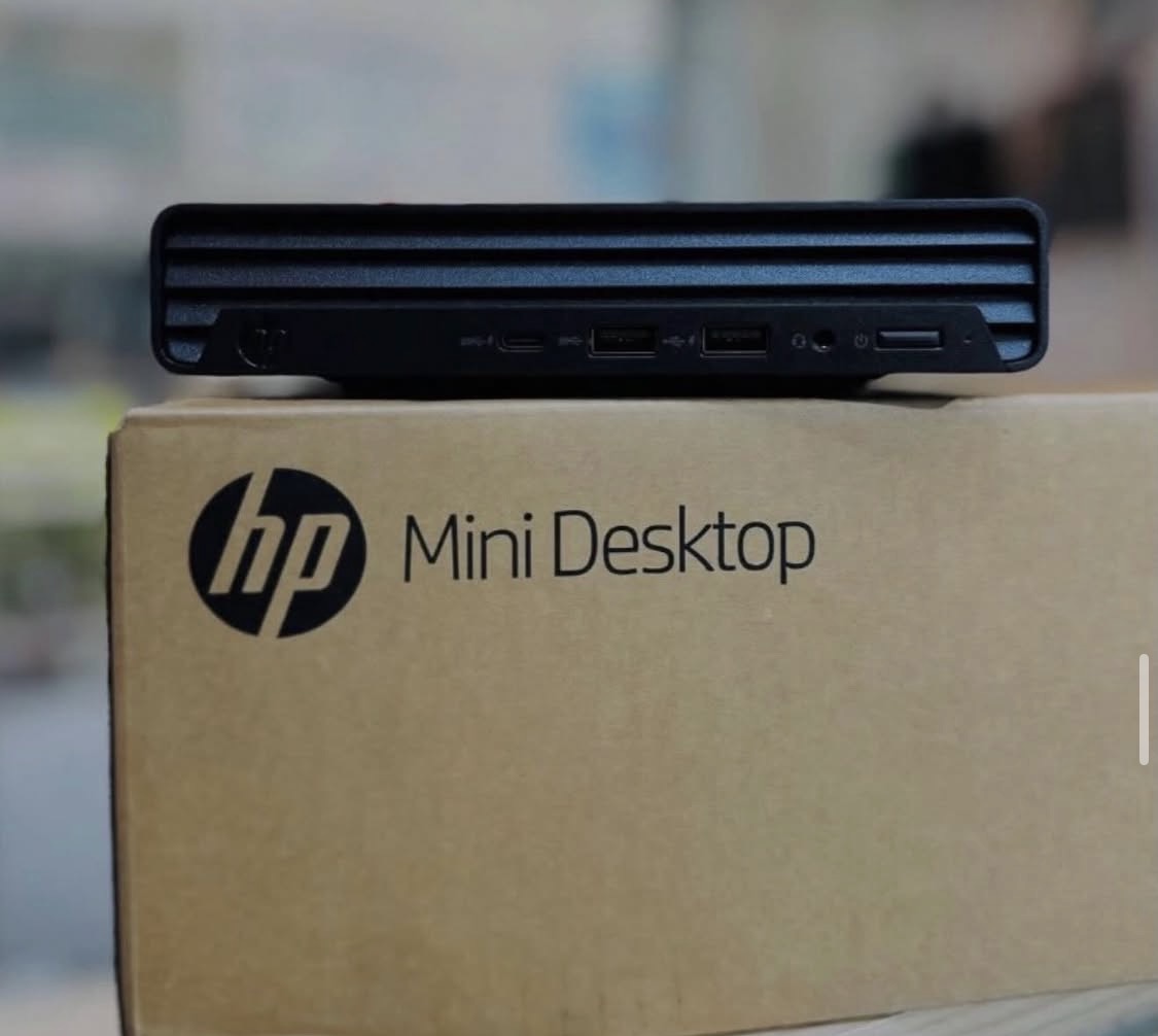 Hp pro mini 260 G9