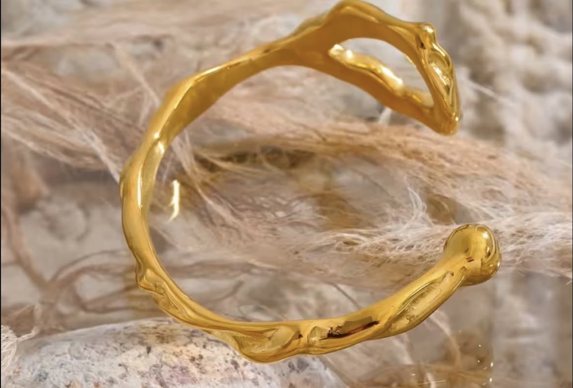 nina bracelet