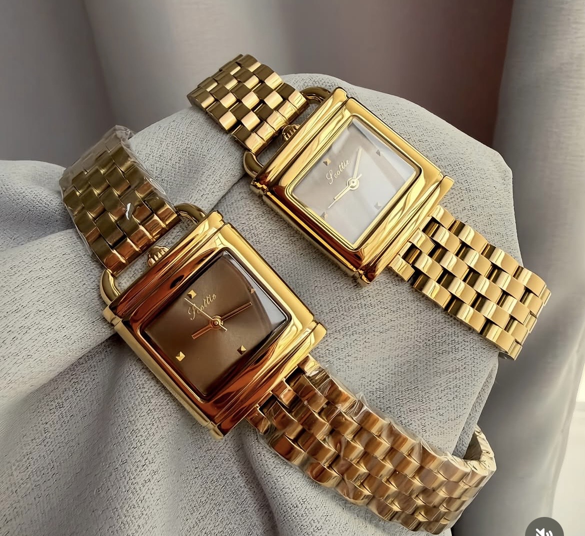 cottie full gold