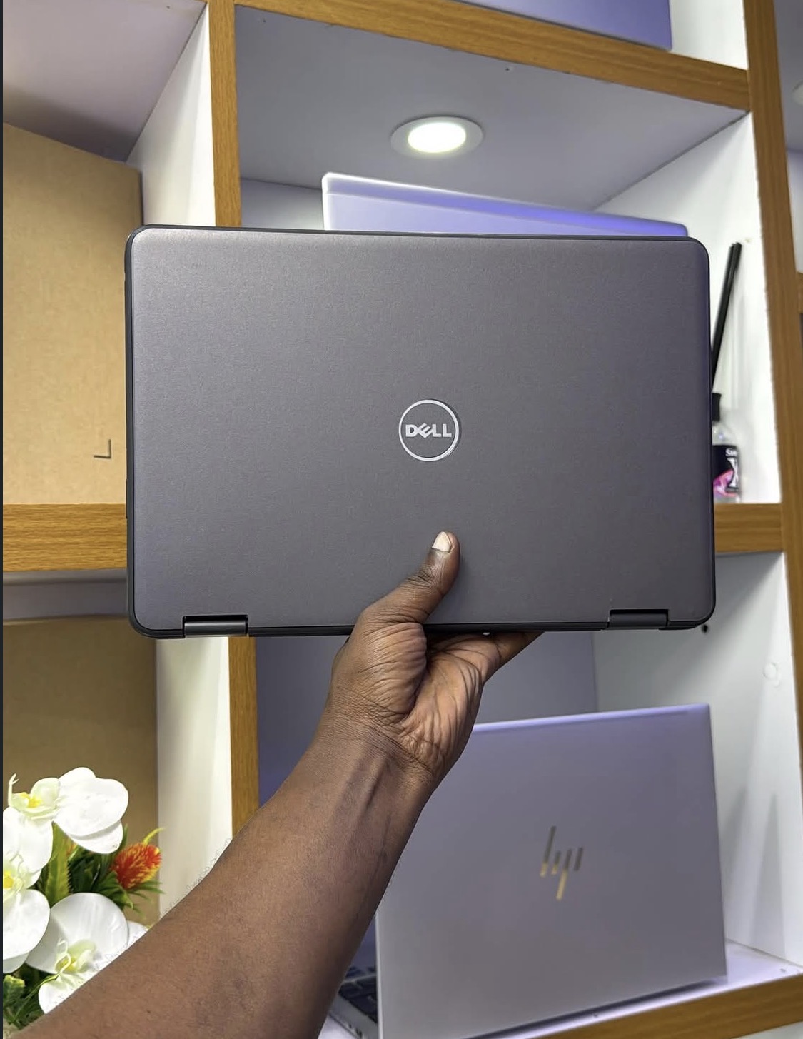 Dell latitude 3189