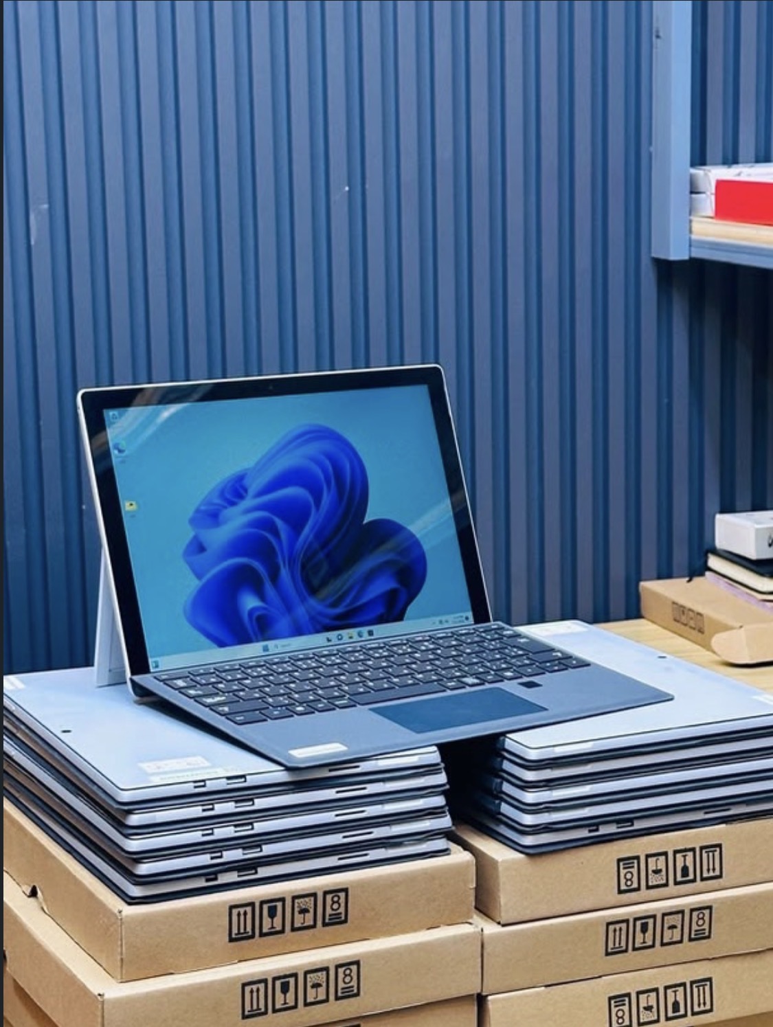 Microsoft surface pro 3