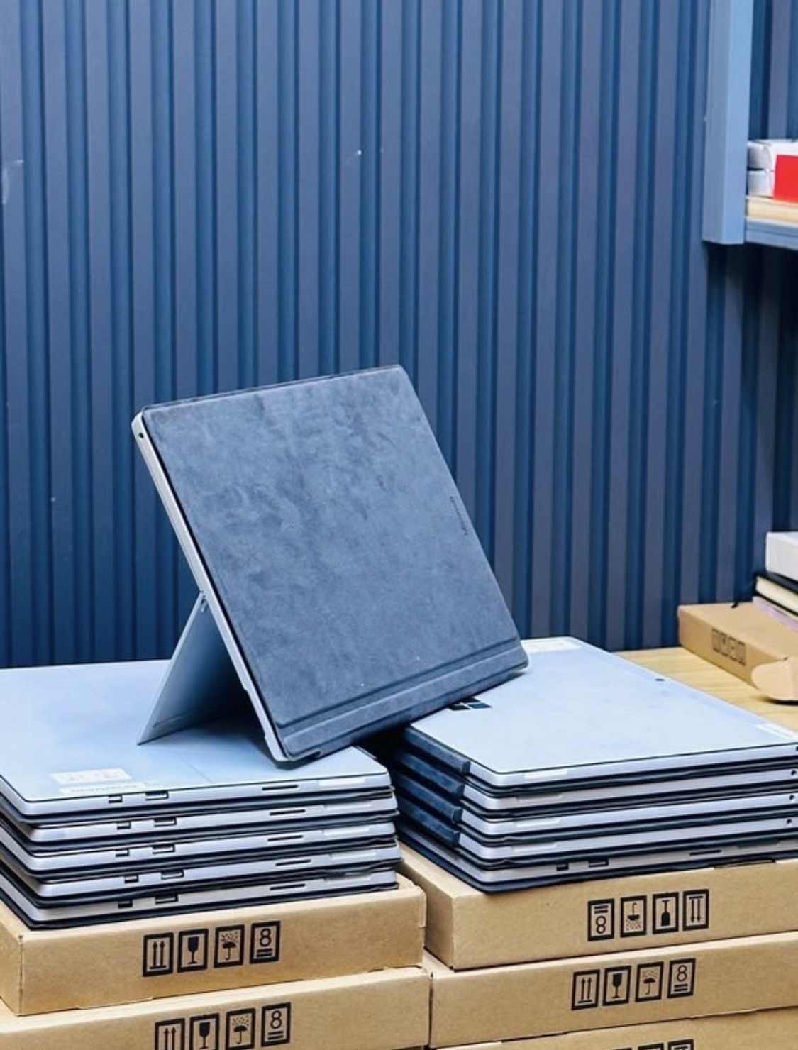 Microsoft surface pro 3