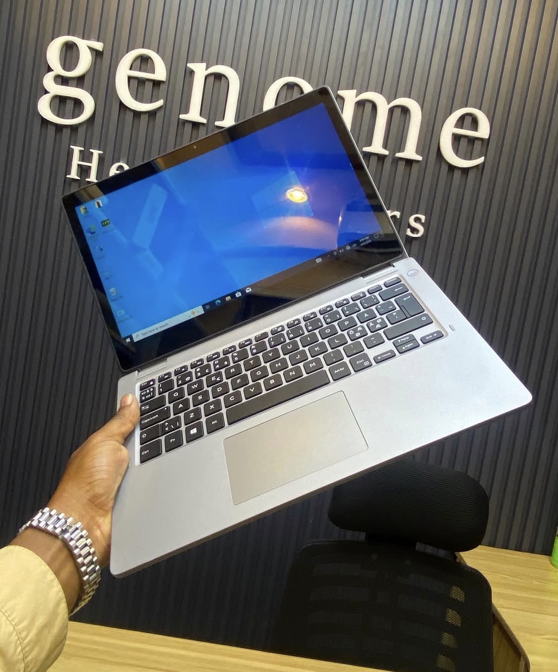 Dell latitude 3310