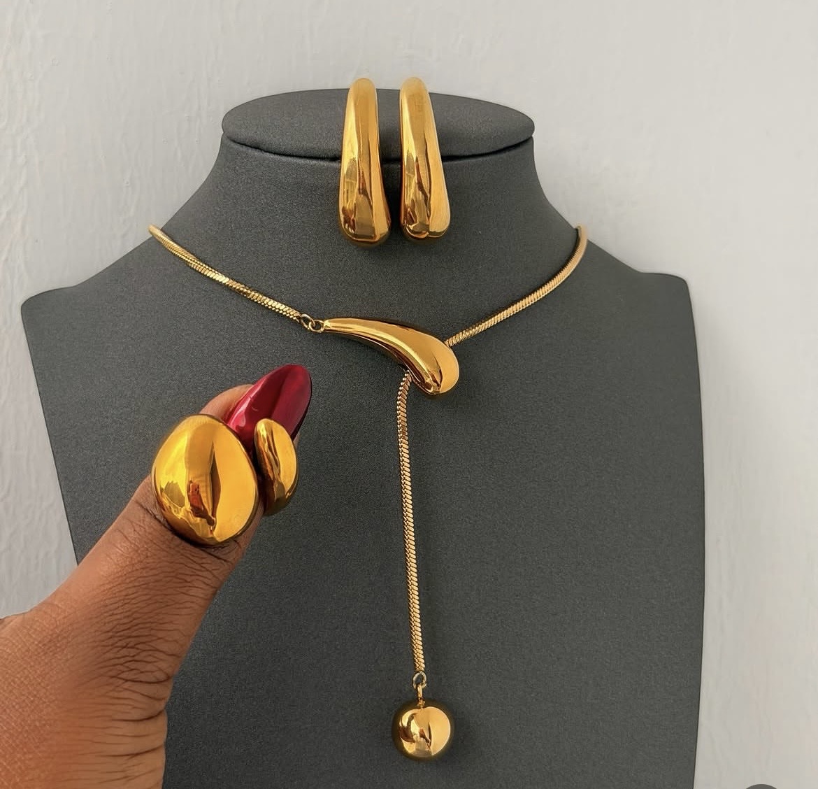 abby set