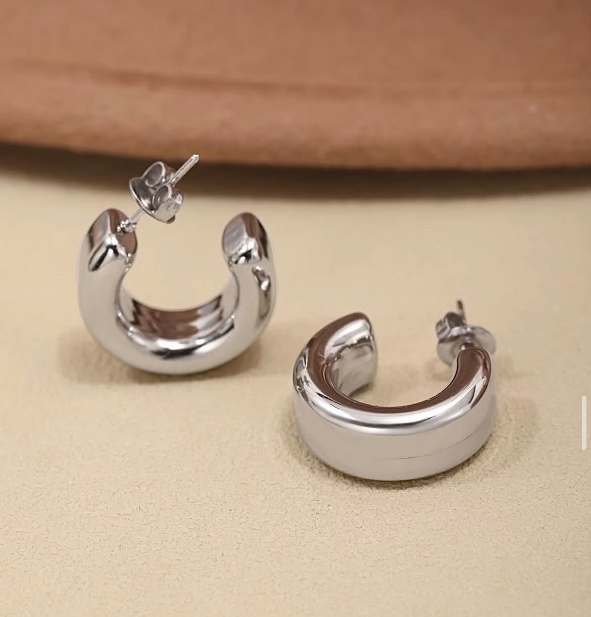 zhara earings