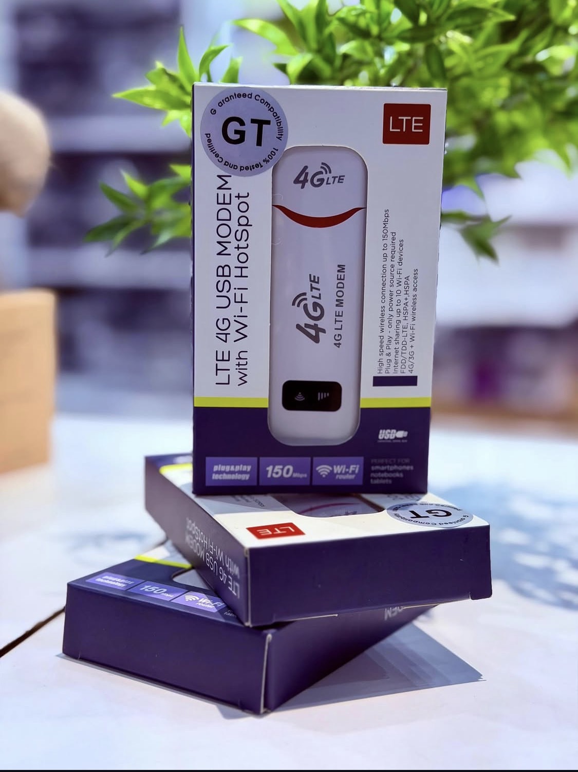 USB Modem