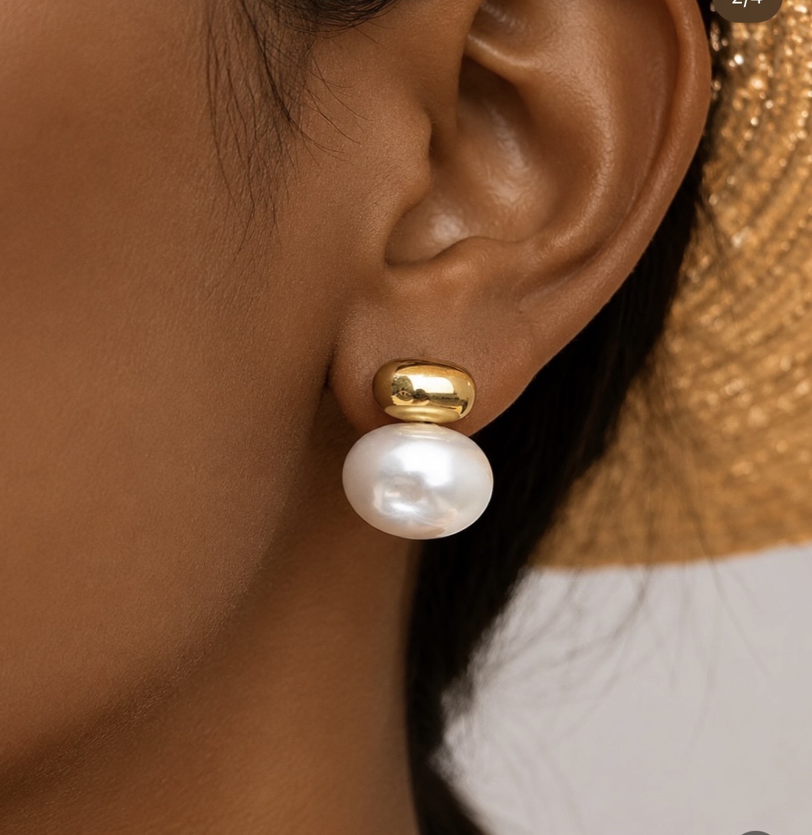 vee pearl