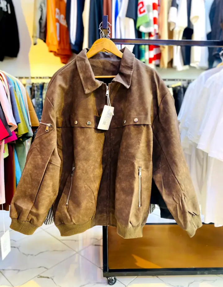 Jacket