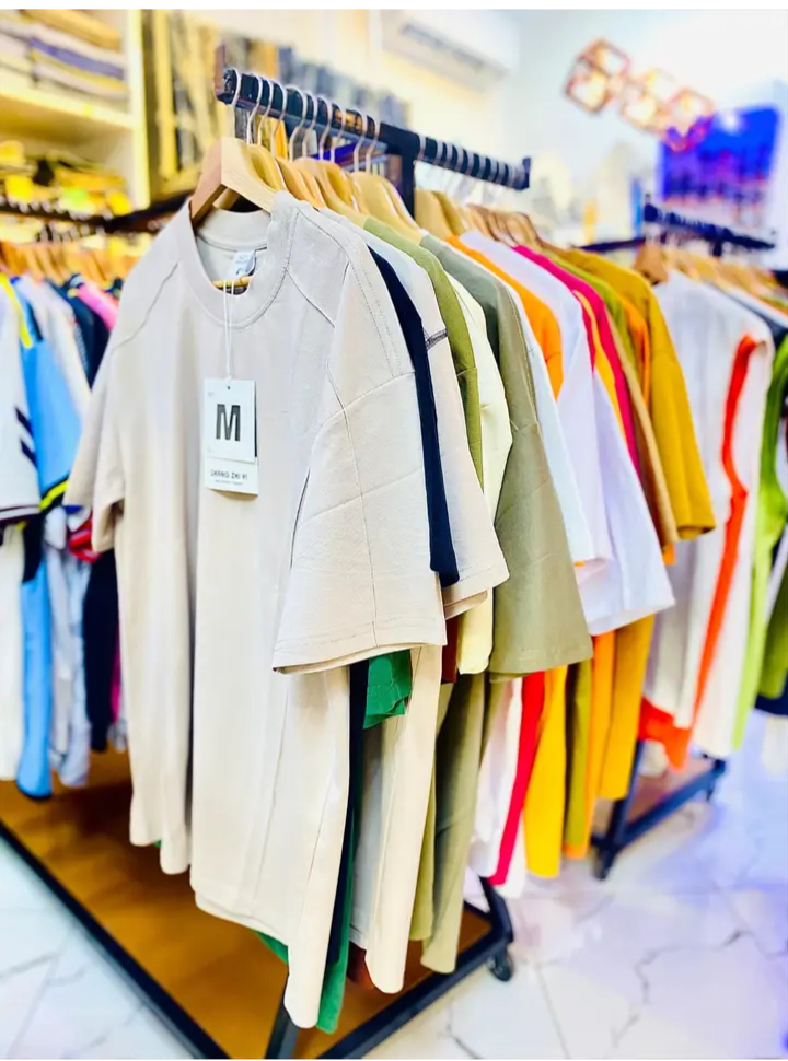 T-shirt A