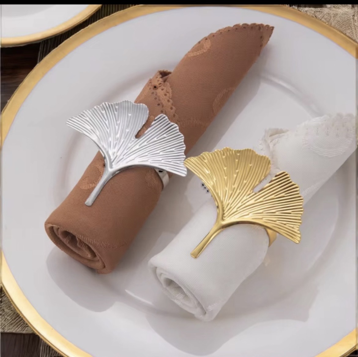 napkin ring