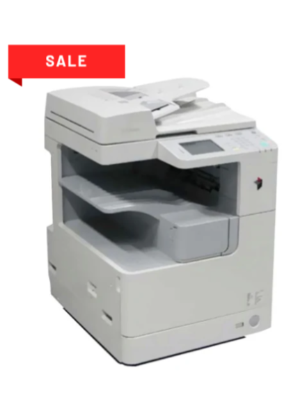 Photocopy machine-Canon-IR-2520