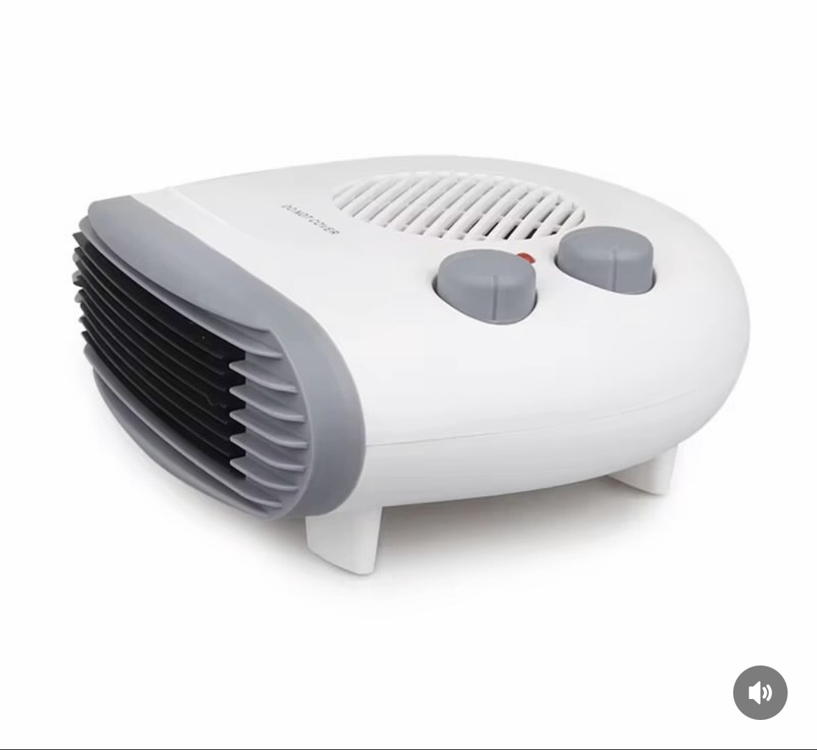 heater fan