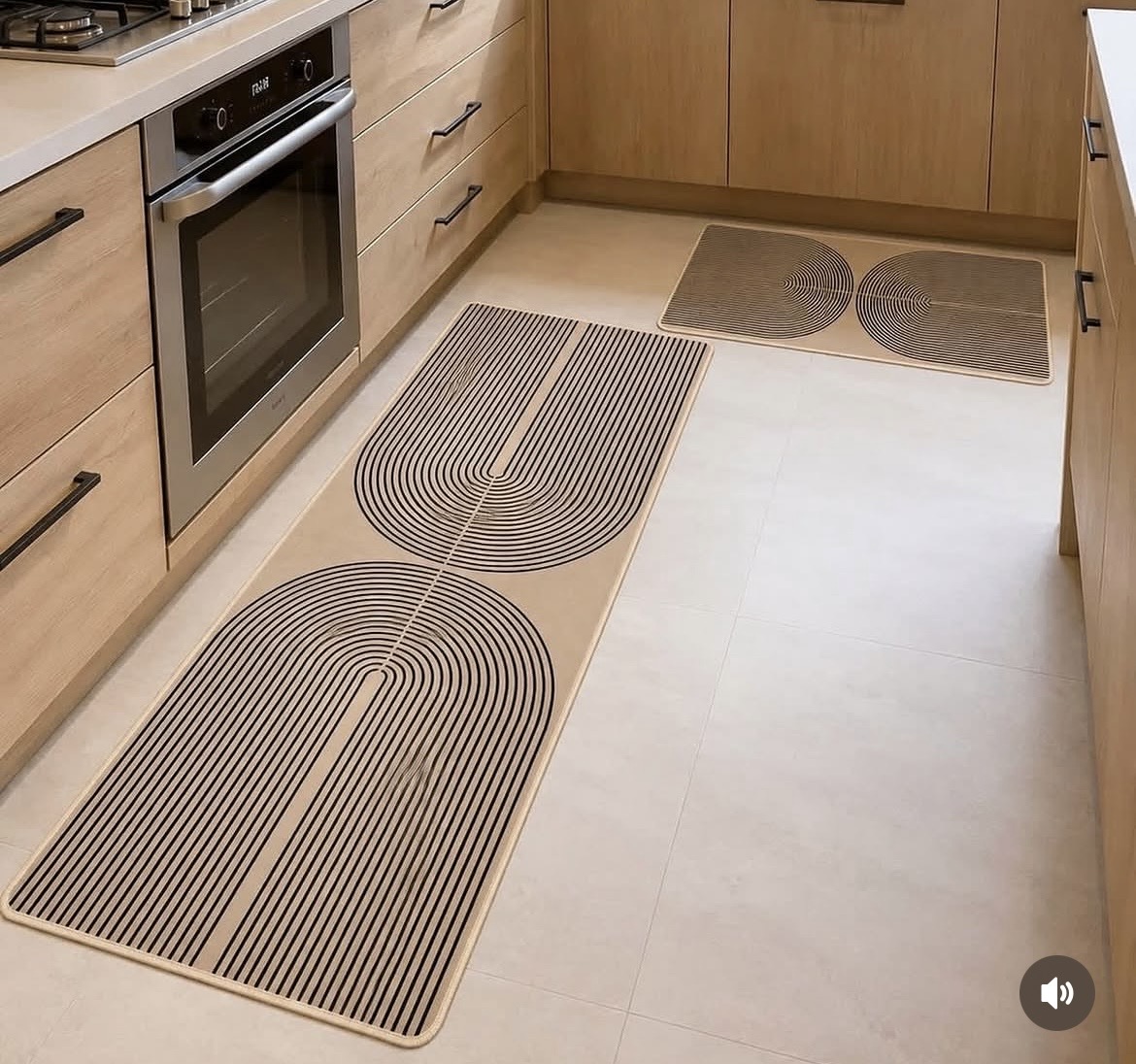 kitchen carpet