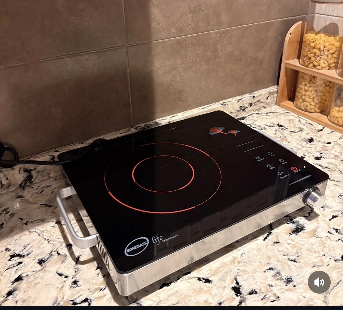 ceramic cooker