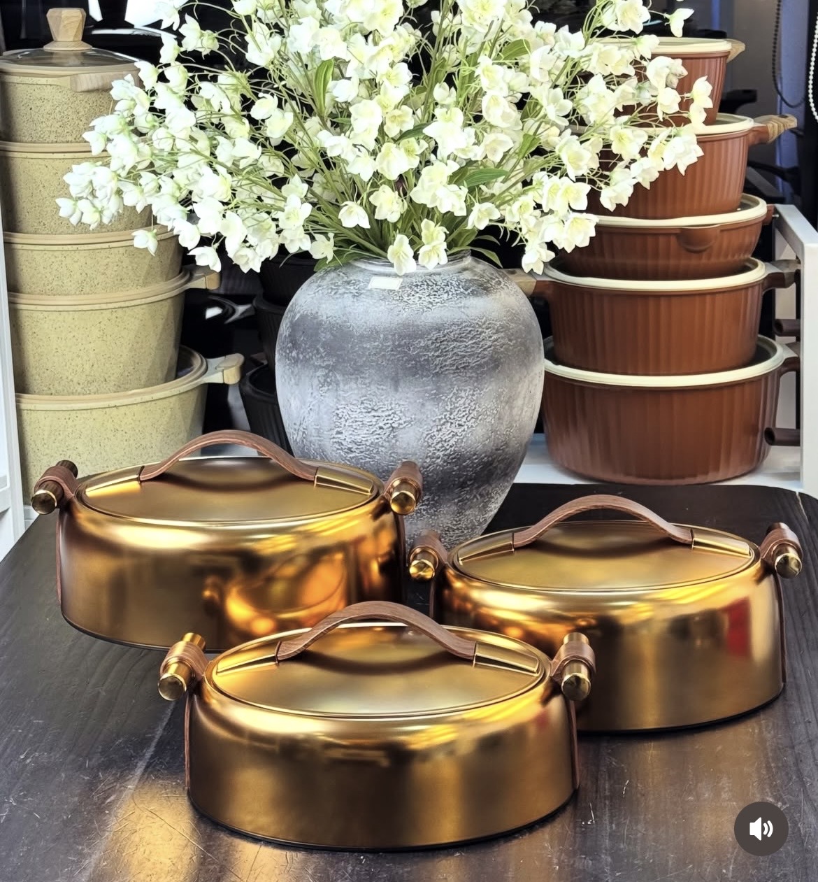 hotpot set