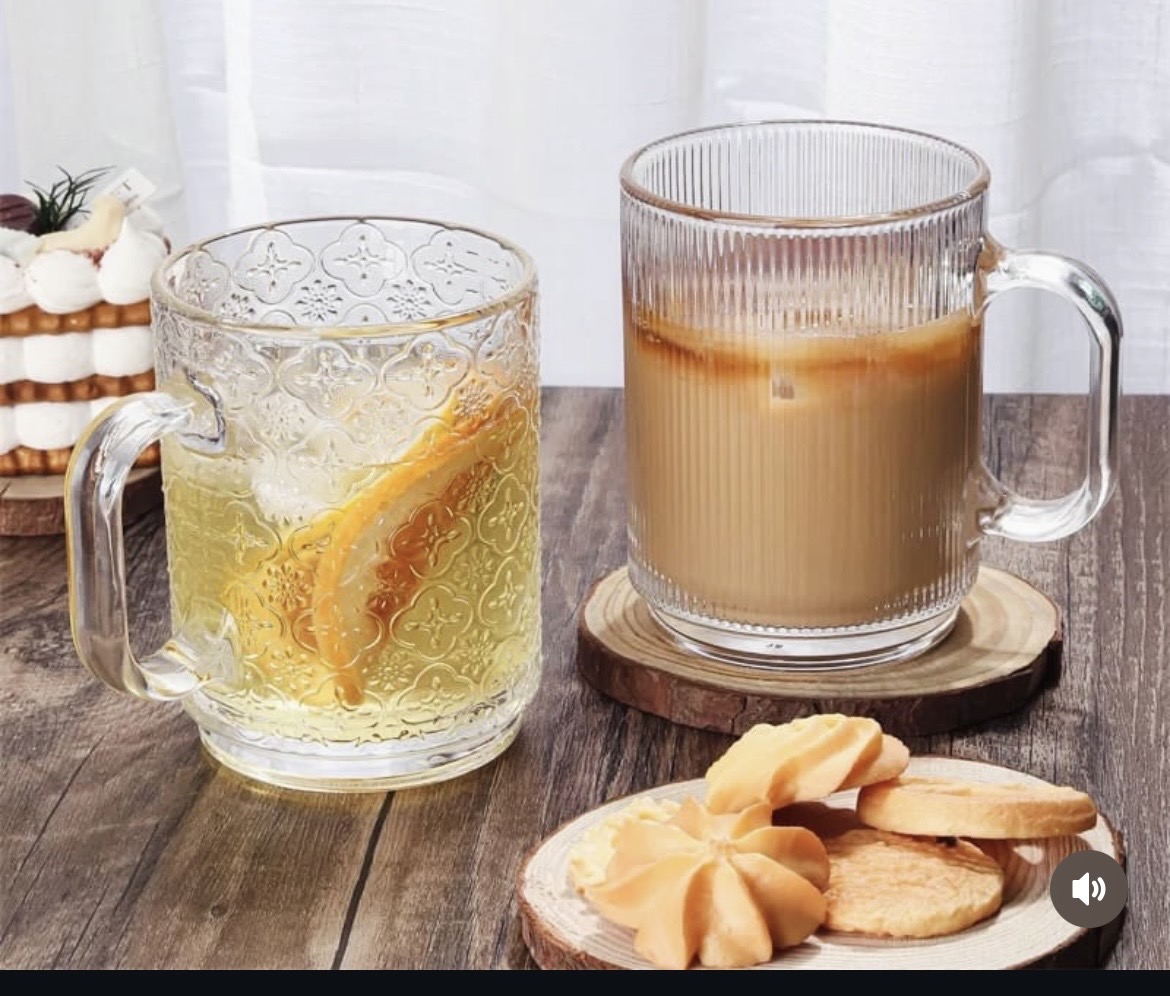 tea cups