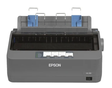 Printer -Epson-LQ-350
