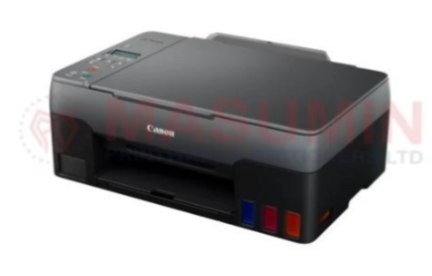 Printer - Canon - Pima -G3420-wireless