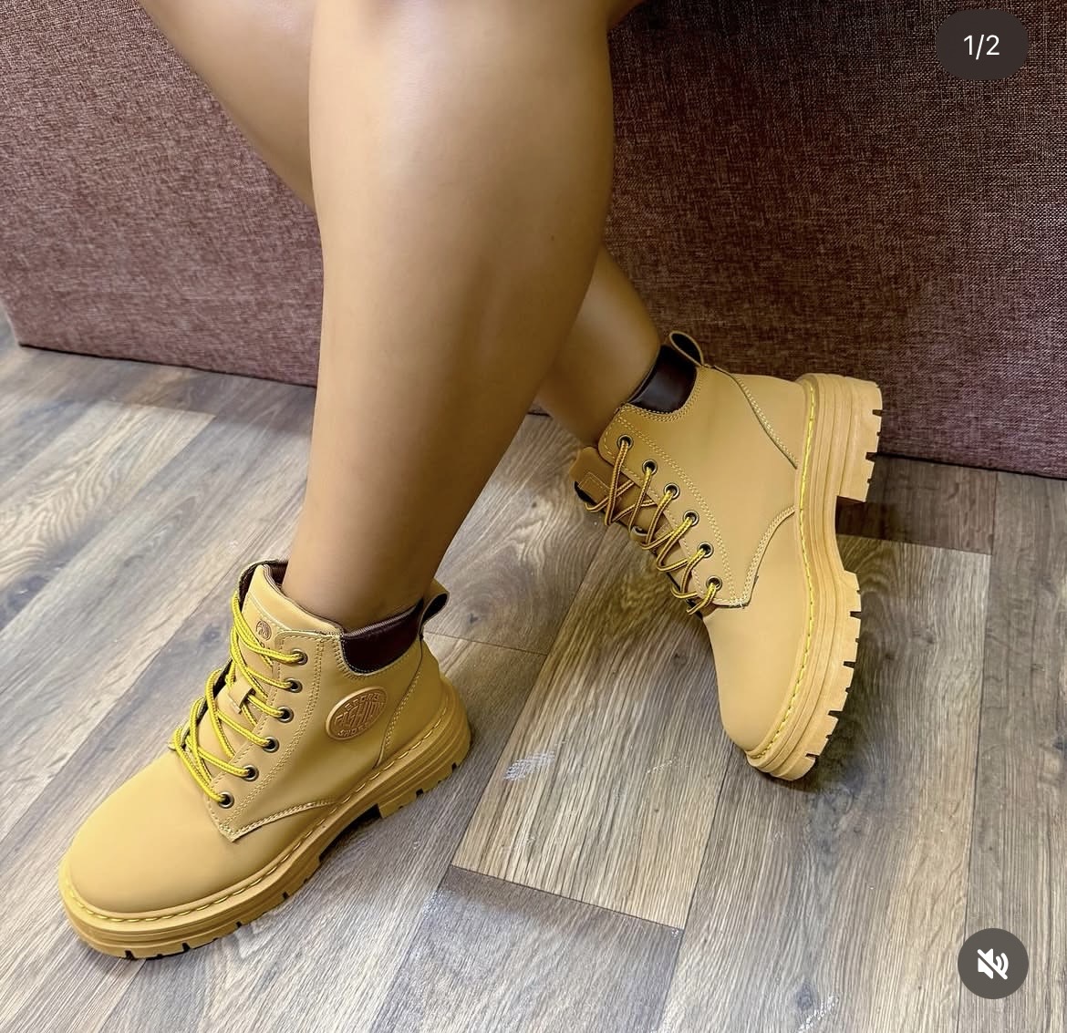 boots