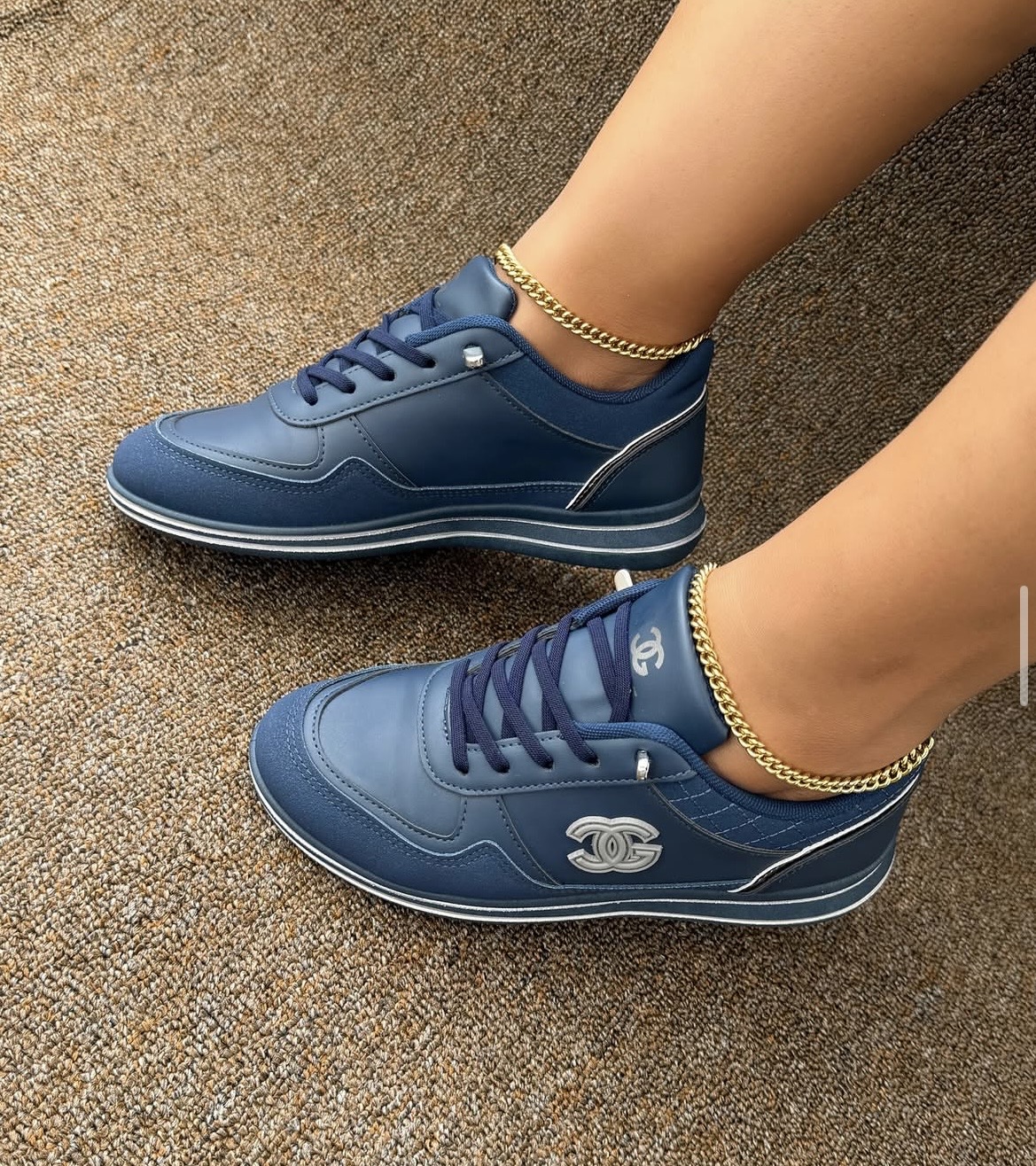 blue CG
