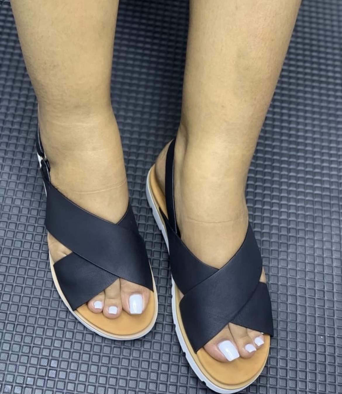 sandles za mikanda