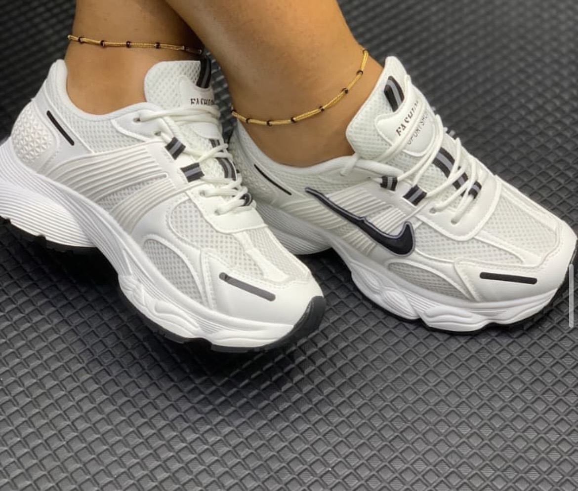 nike fashion