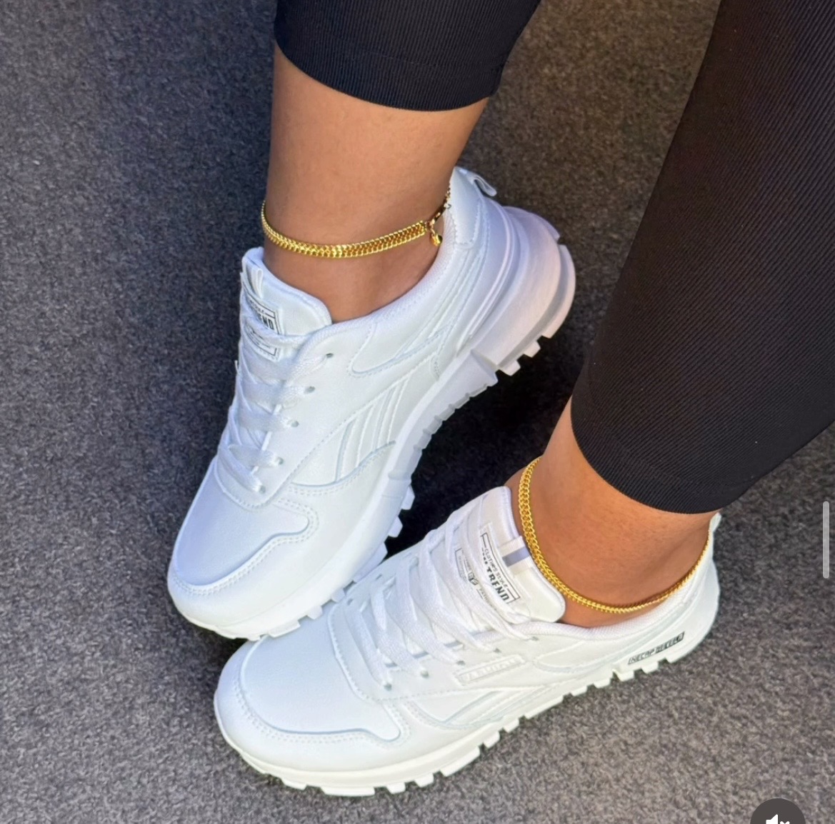 new trend