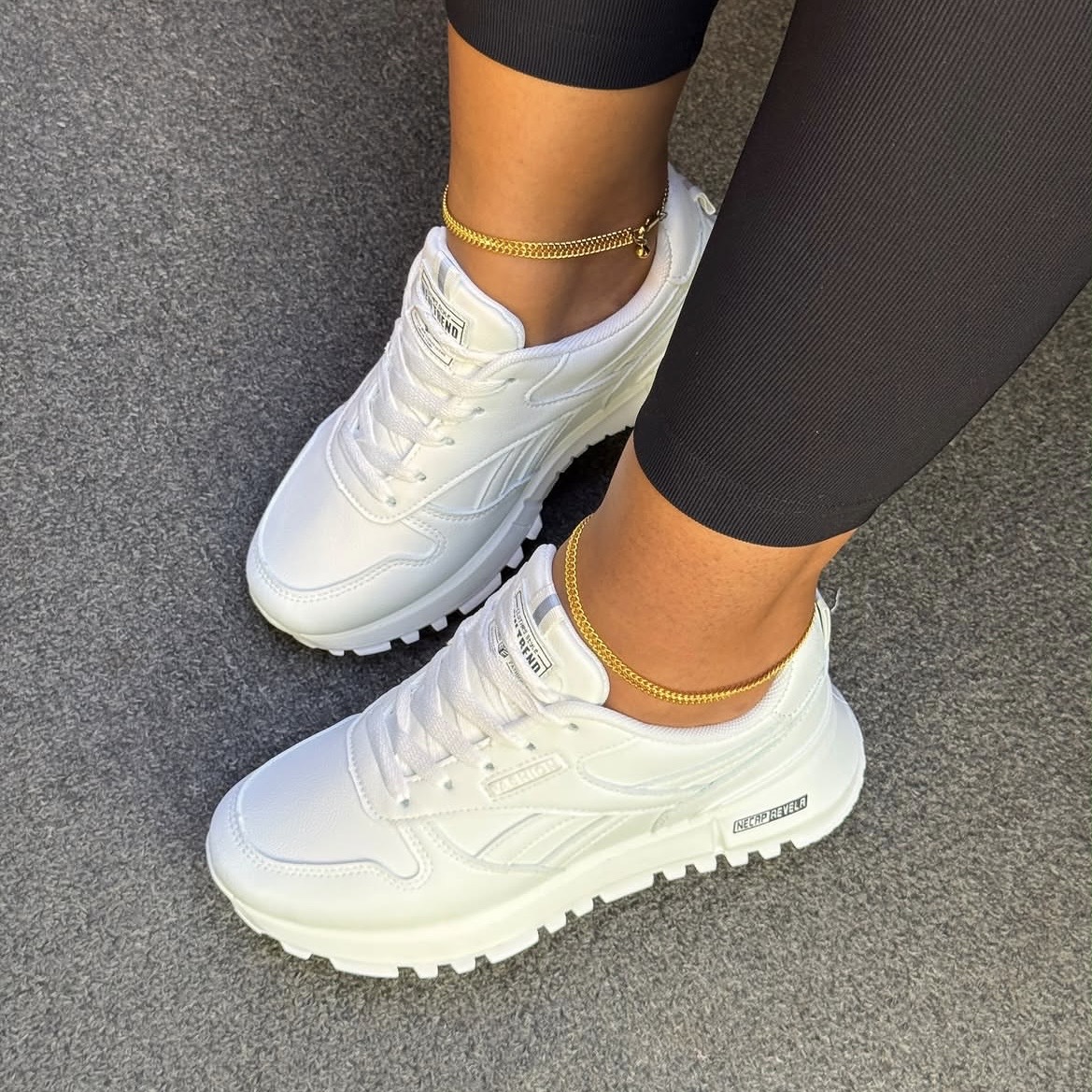 new trend