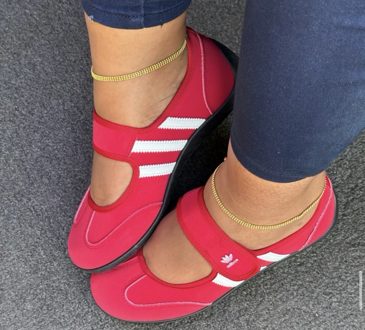 adidas sports