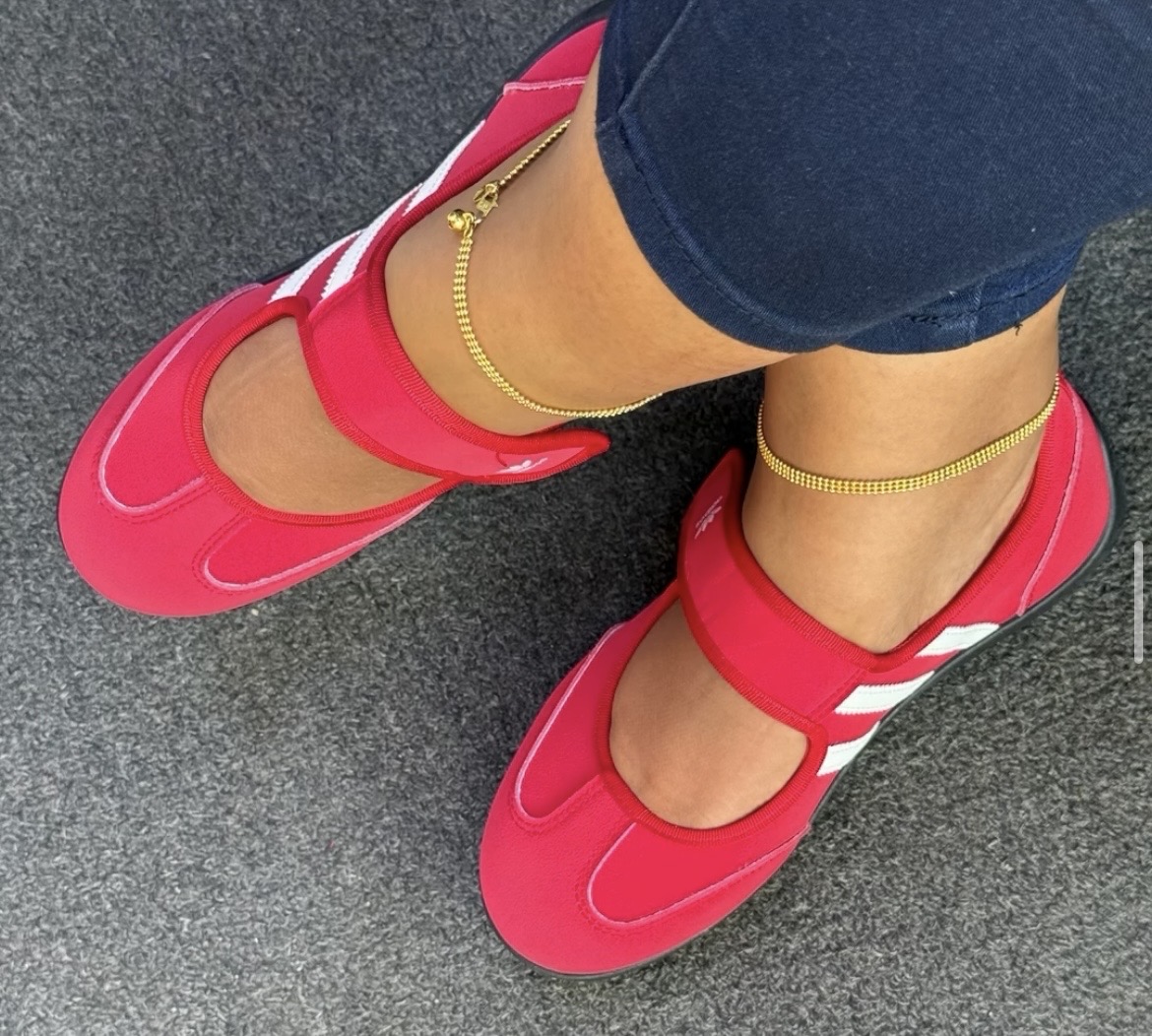 adidas sports