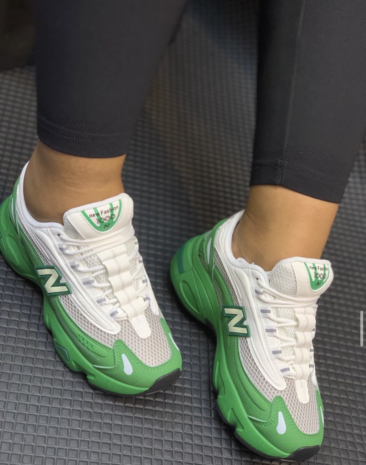 new fashion