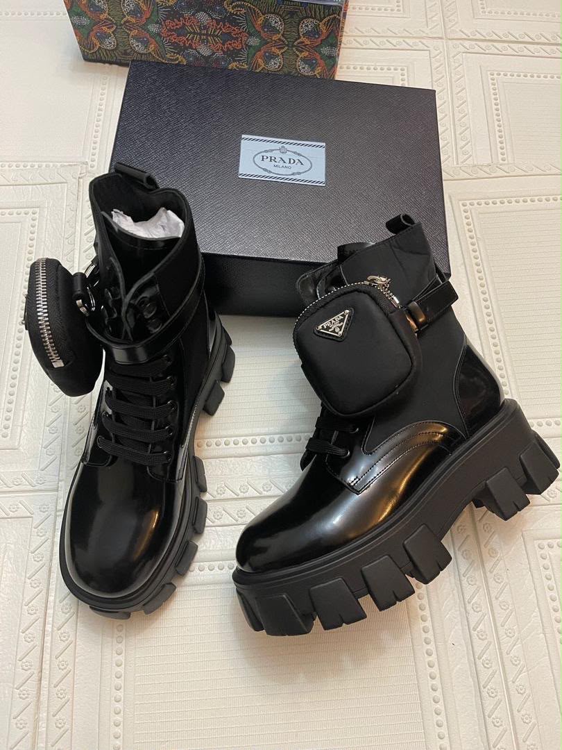 boots