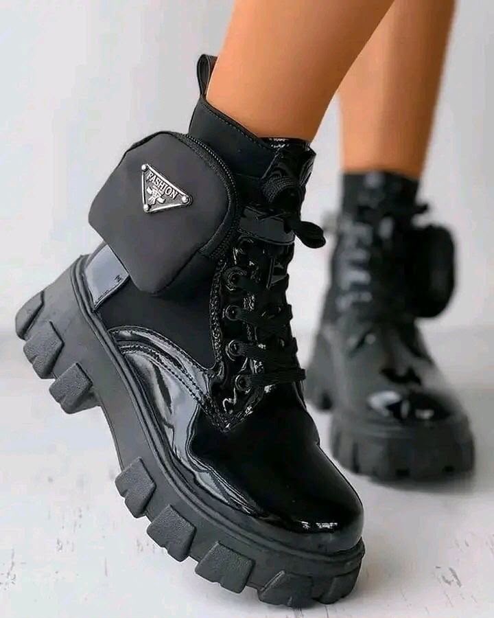 boots