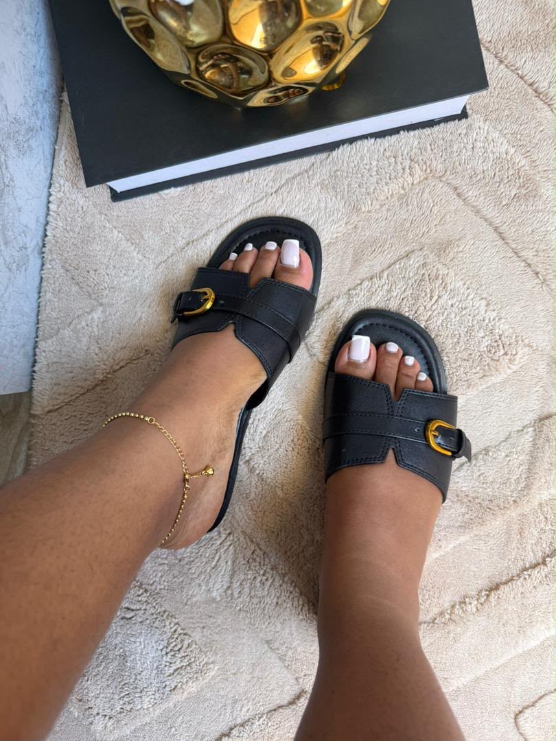 new zara flips