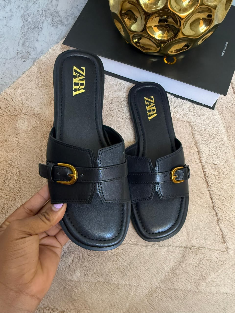 new zara flips