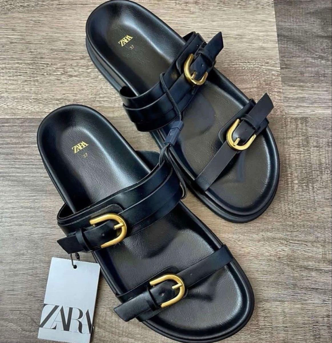 zara 2 strip