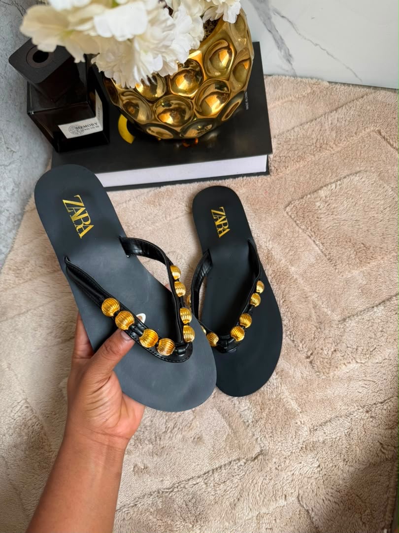 zara 2strap