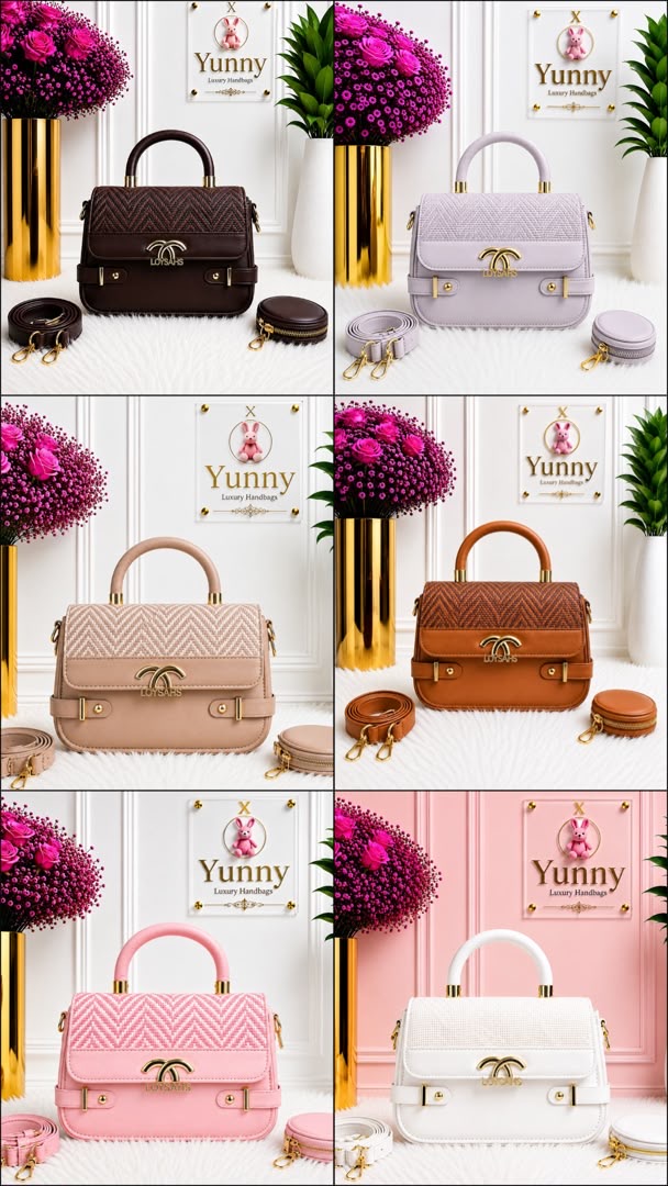 small handbag