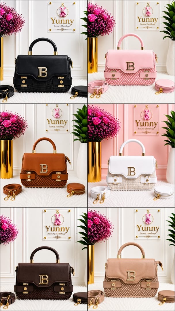 small handbag