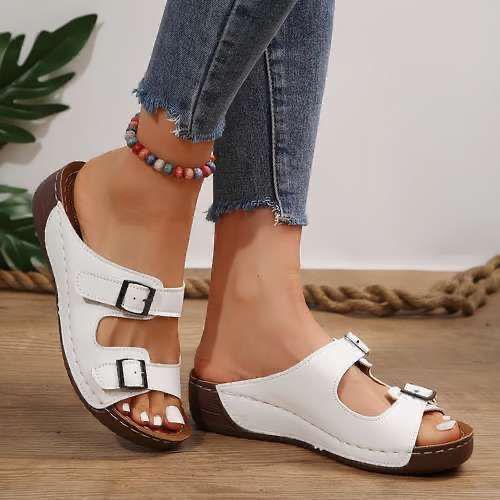 sandles za kike