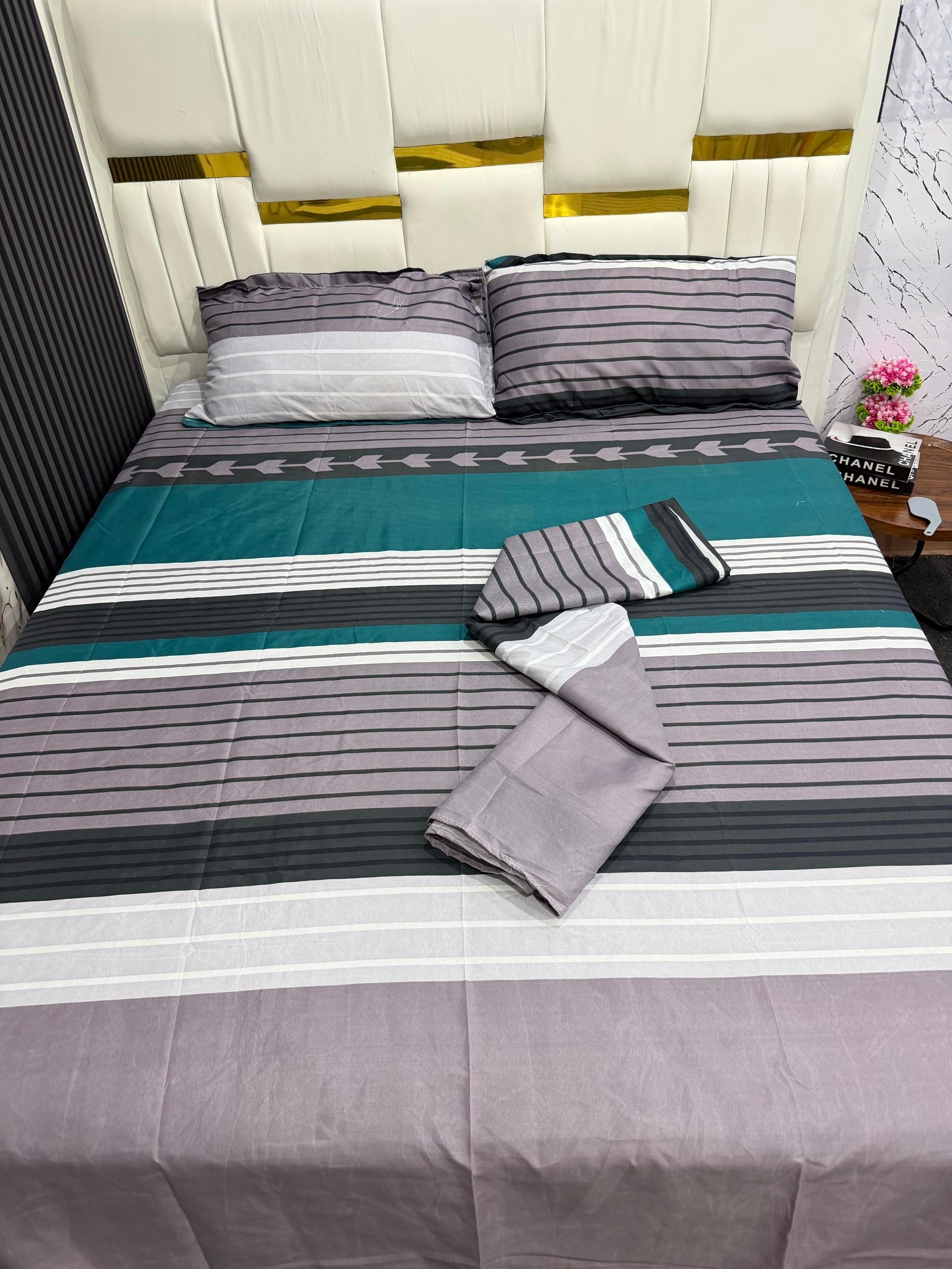 bedsheets