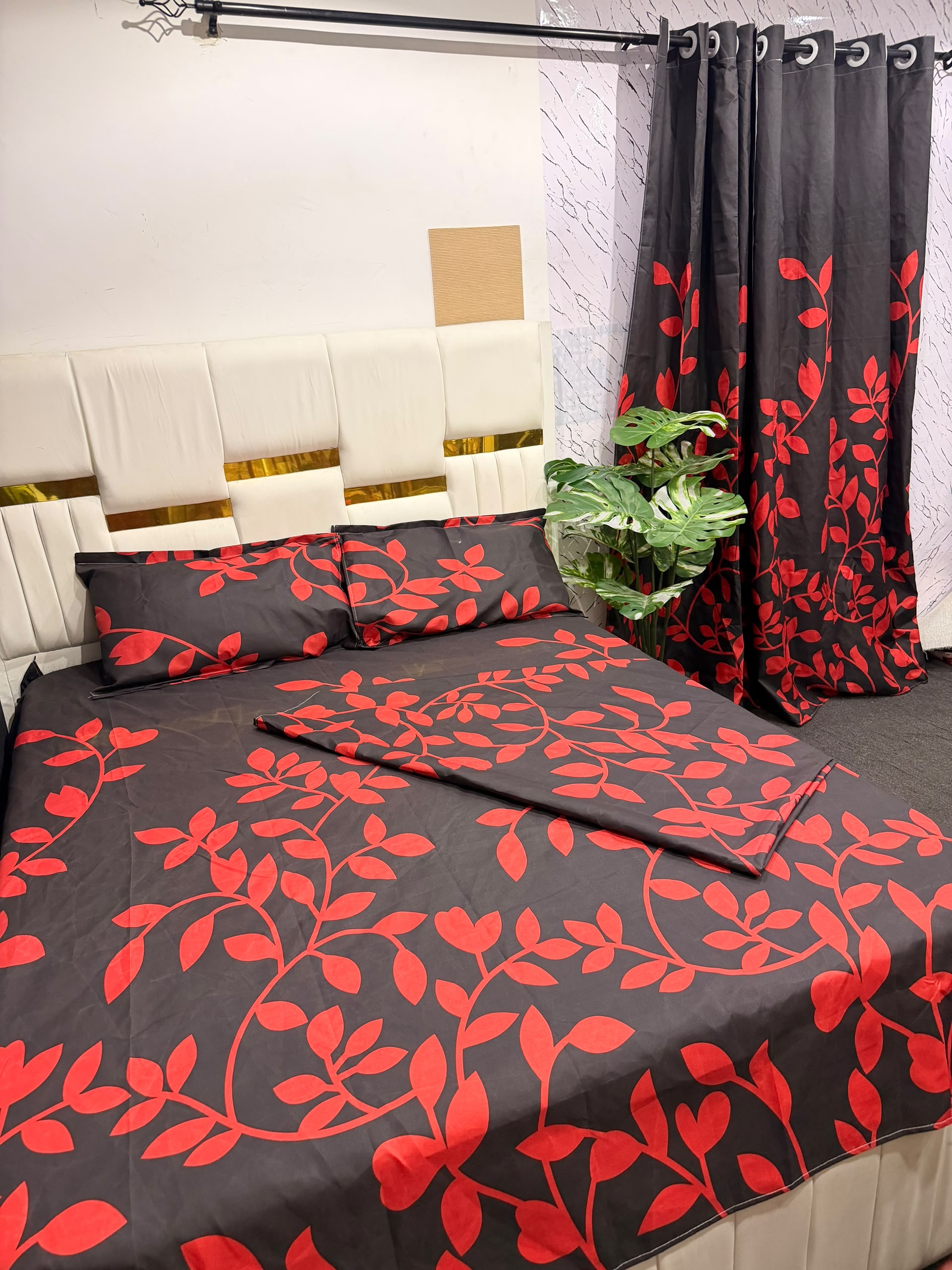 pazina na shuka set