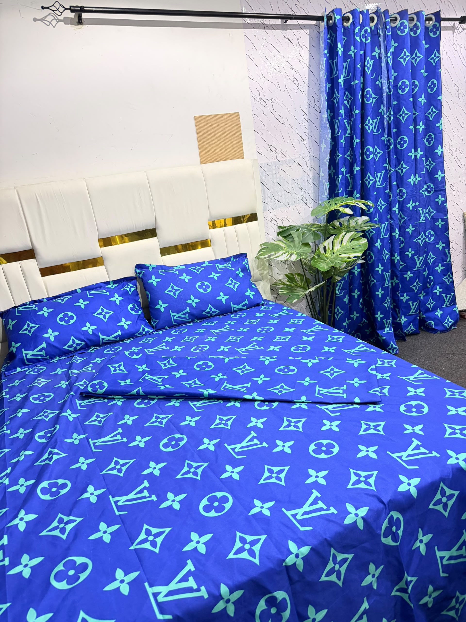 pazina na shuka set