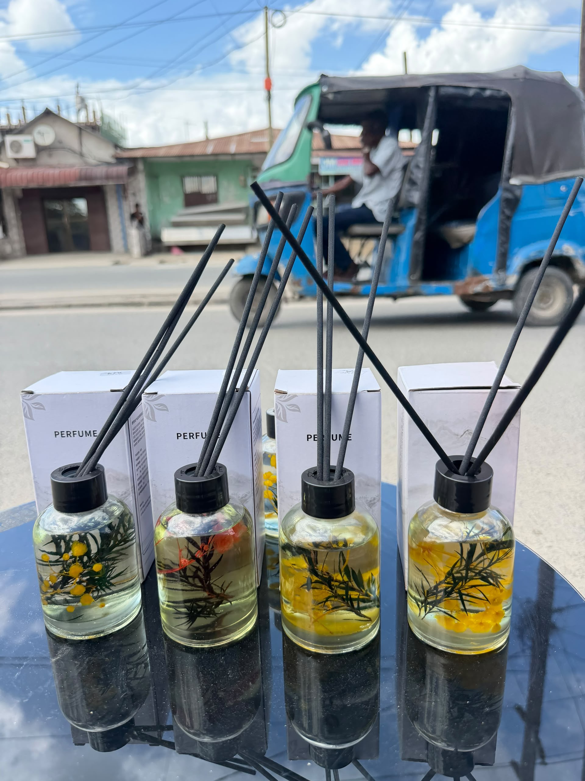home diffuser