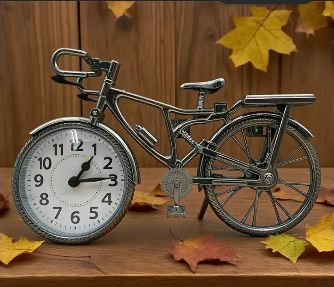 alarm clock