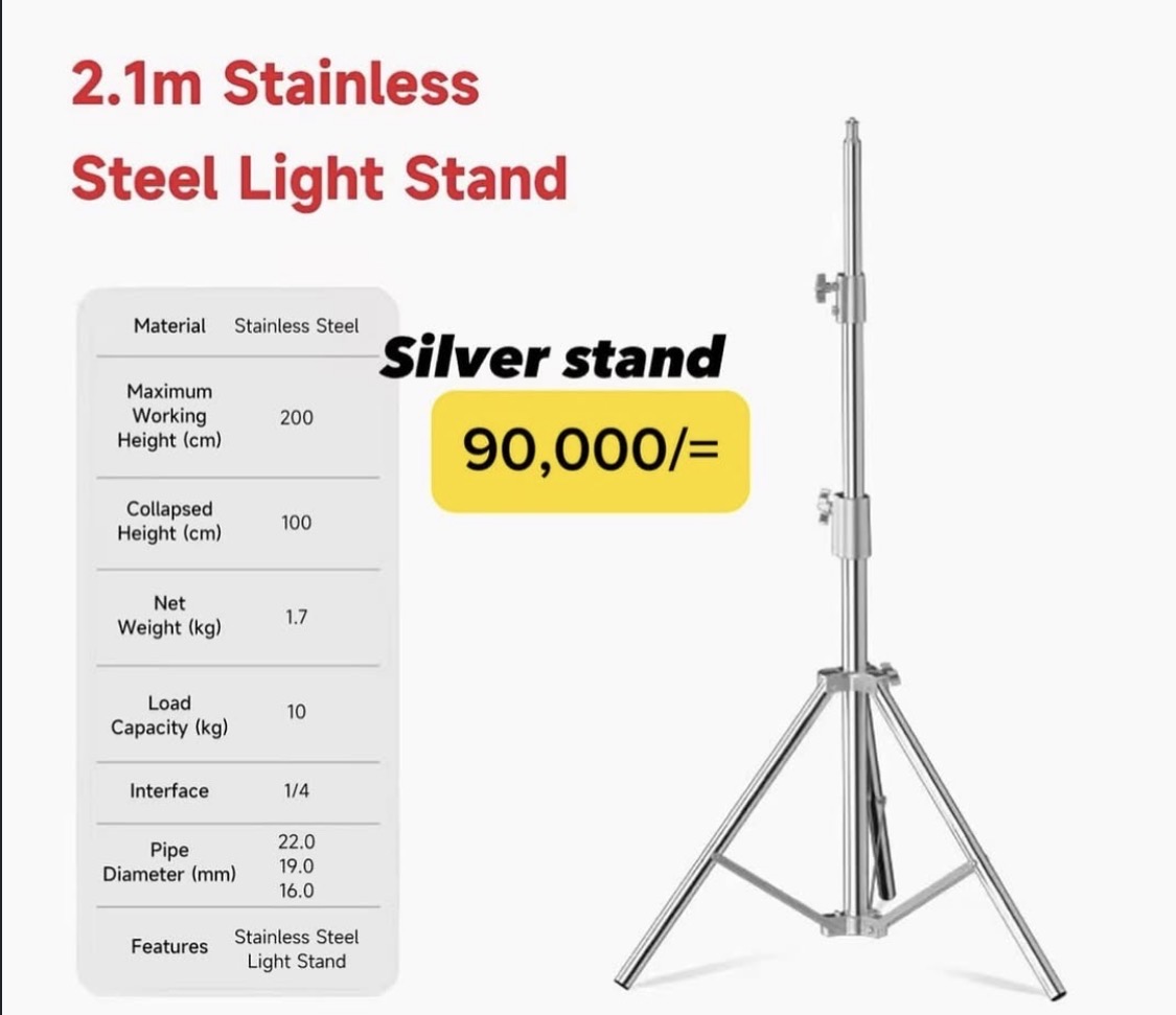 Light stand
