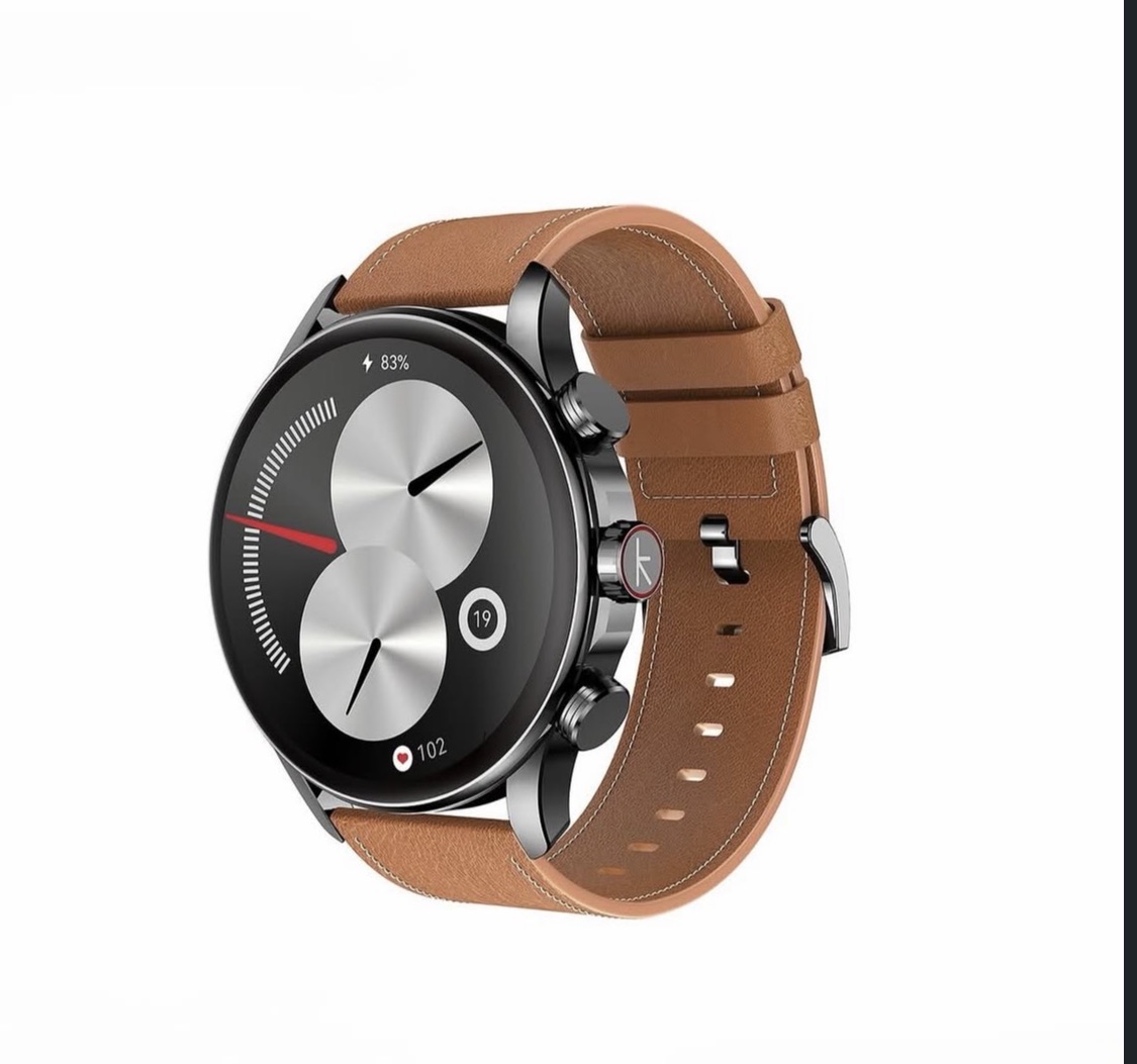 Kieslect balancer Smartwatch