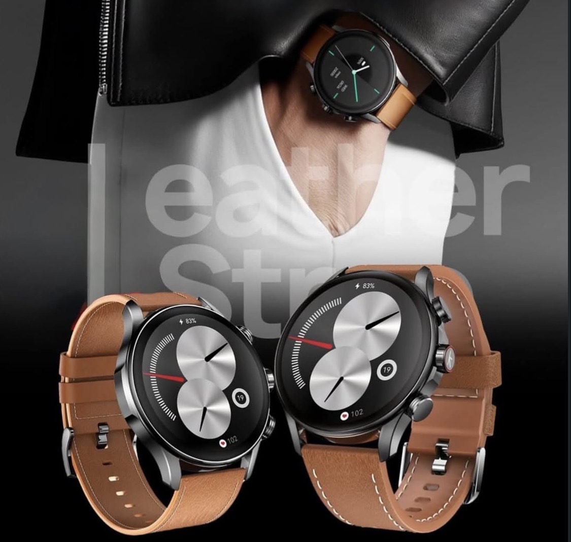 Kieslect balancer Smartwatch
