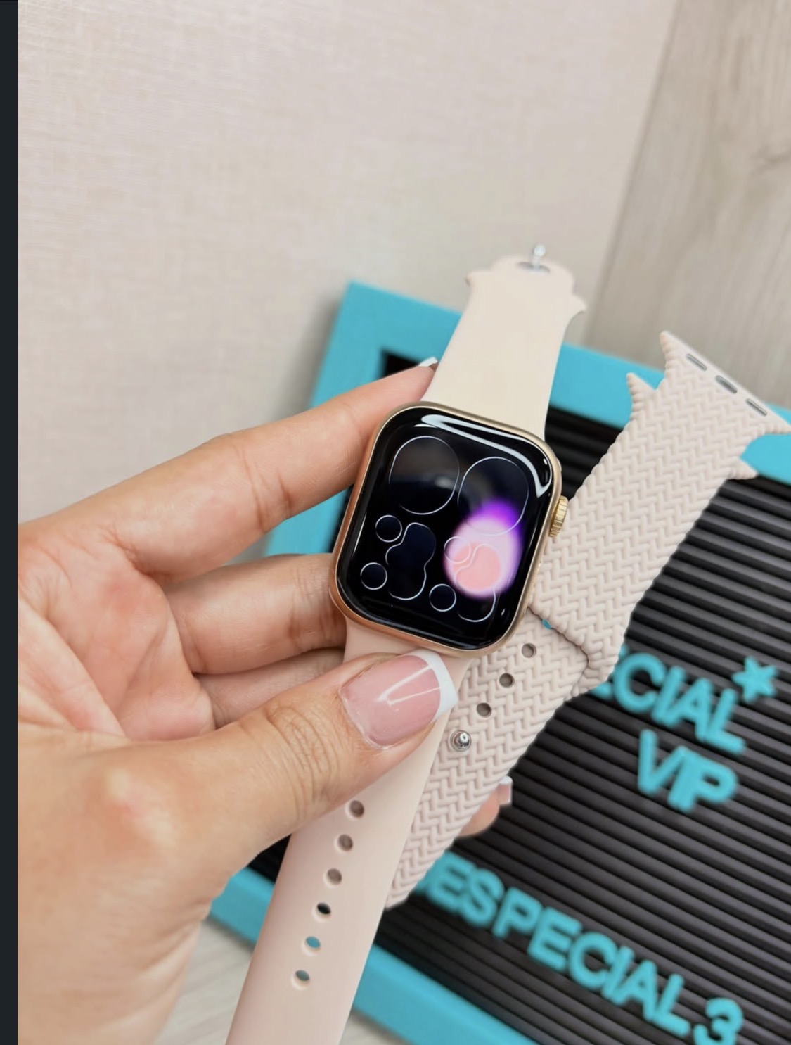Oteeto Se mini watch